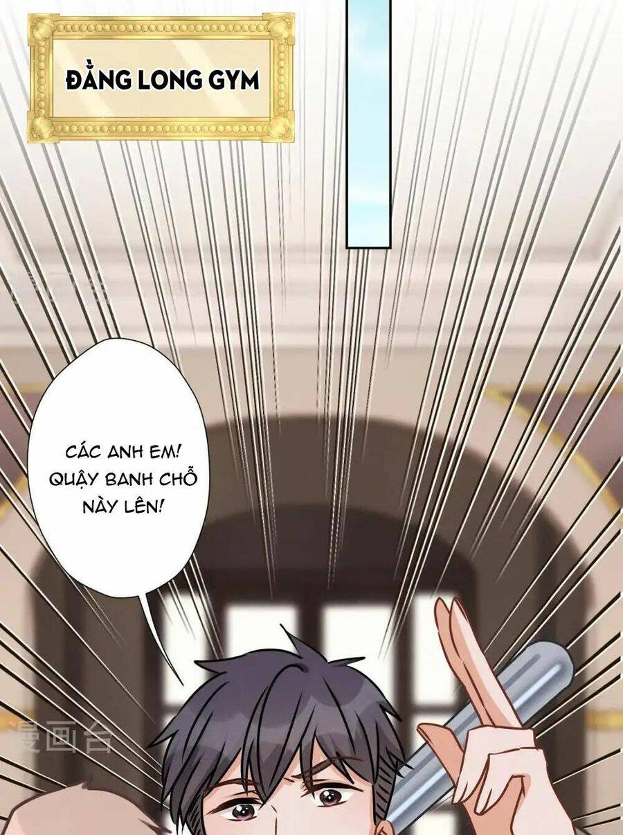 Long Vương Điện: Người Ở Rể Giàu Nhất Chap 22 - Next Chap 23