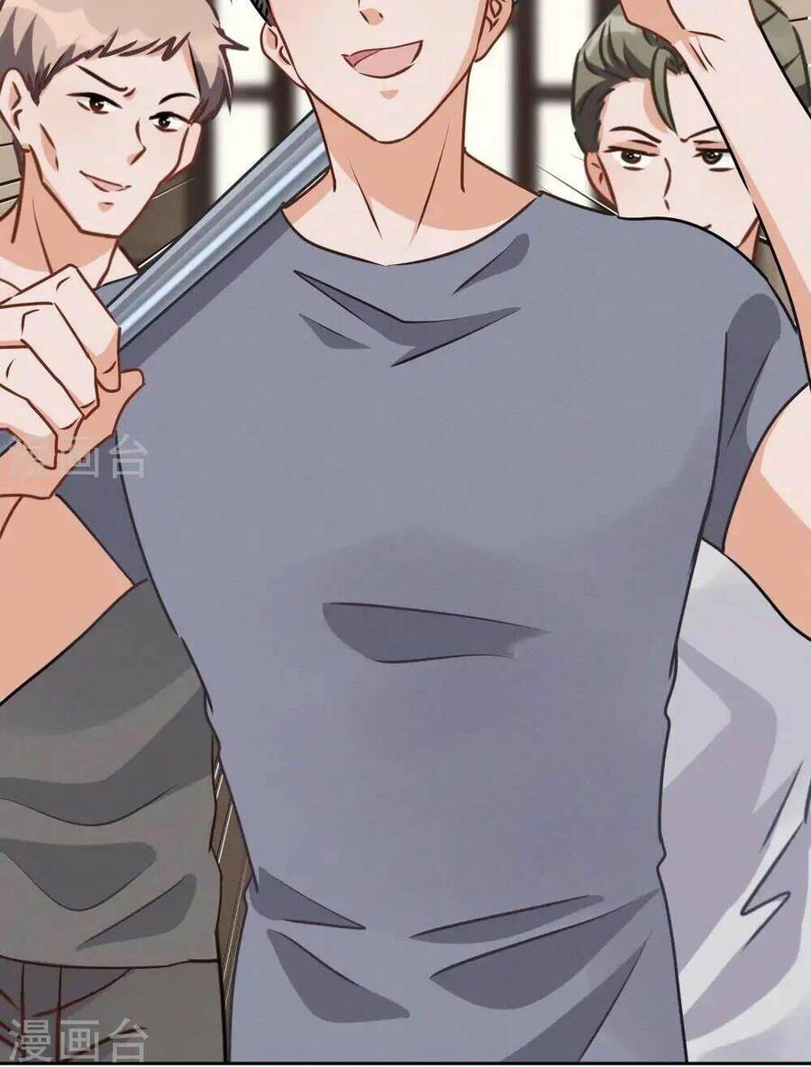 Long Vương Điện: Người Ở Rể Giàu Nhất Chap 22 - Next Chap 23
