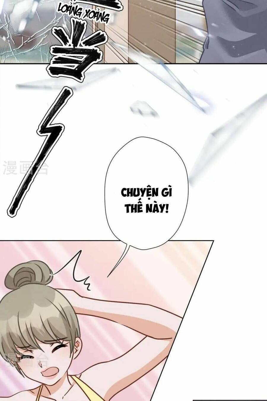Long Vương Điện: Người Ở Rể Giàu Nhất Chap 22 - Next Chap 23
