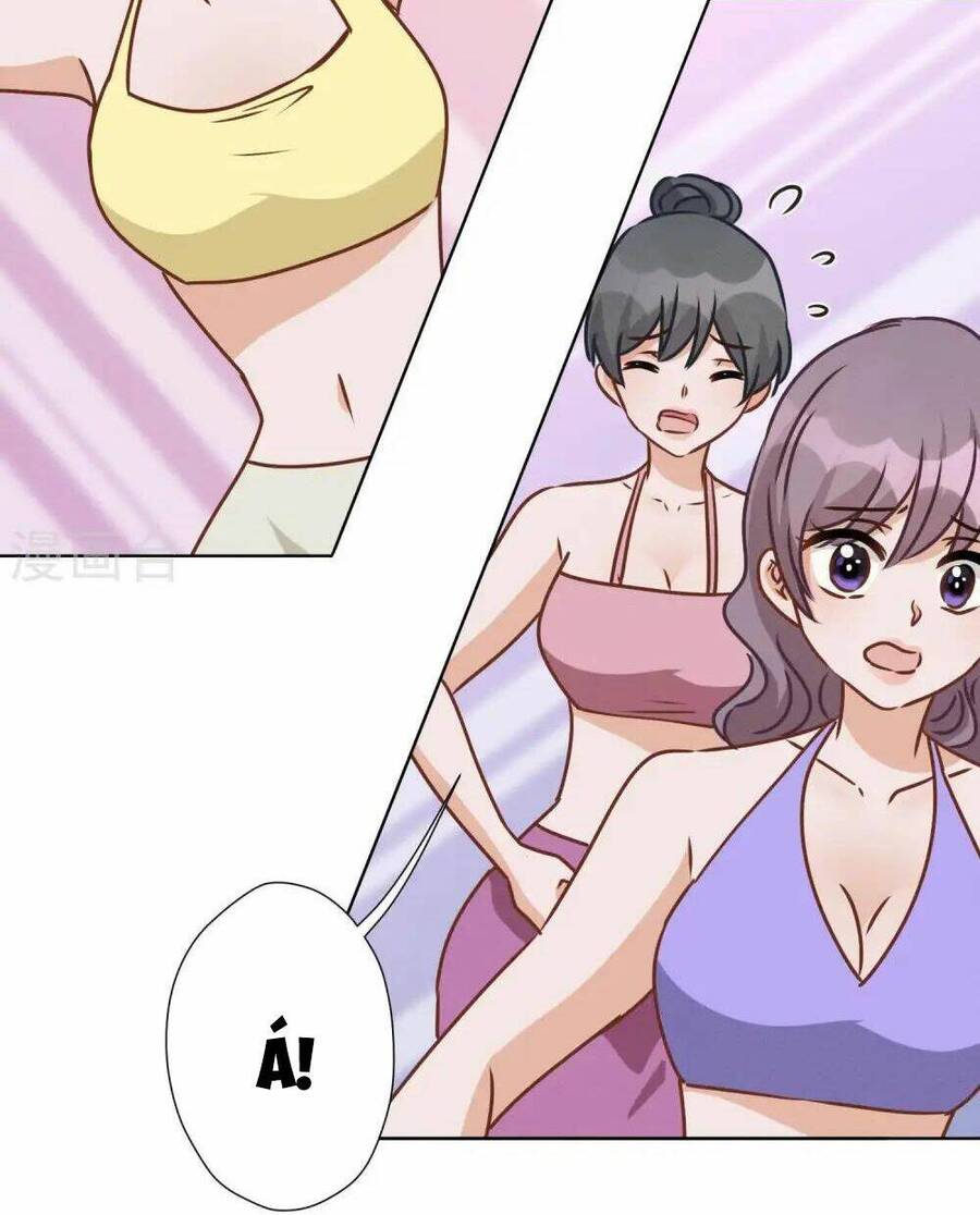 Long Vương Điện: Người Ở Rể Giàu Nhất Chap 22 - Next Chap 23