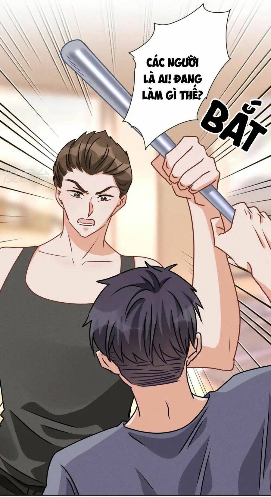 Long Vương Điện: Người Ở Rể Giàu Nhất Chap 22 - Next Chap 23