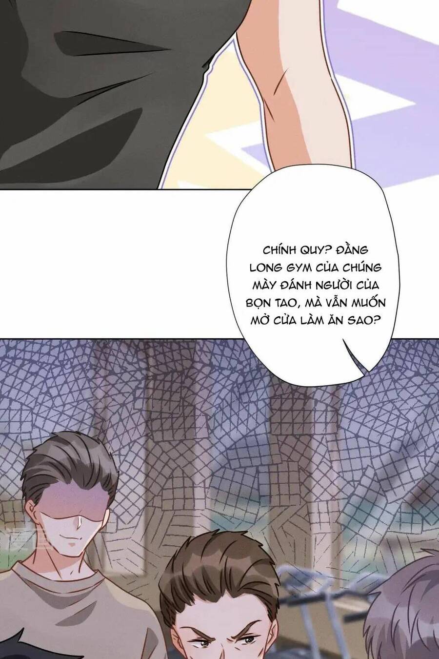 Long Vương Điện: Người Ở Rể Giàu Nhất Chap 22 - Next Chap 23