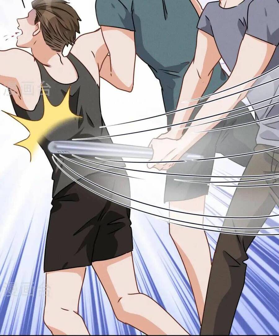 Long Vương Điện: Người Ở Rể Giàu Nhất Chap 22 - Next Chap 23