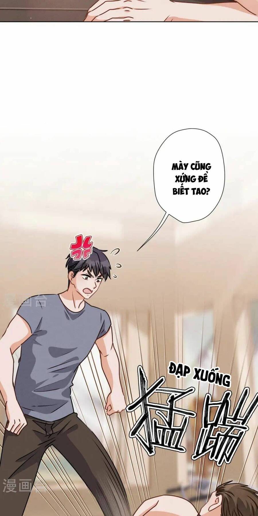 Long Vương Điện: Người Ở Rể Giàu Nhất Chap 22 - Next Chap 23