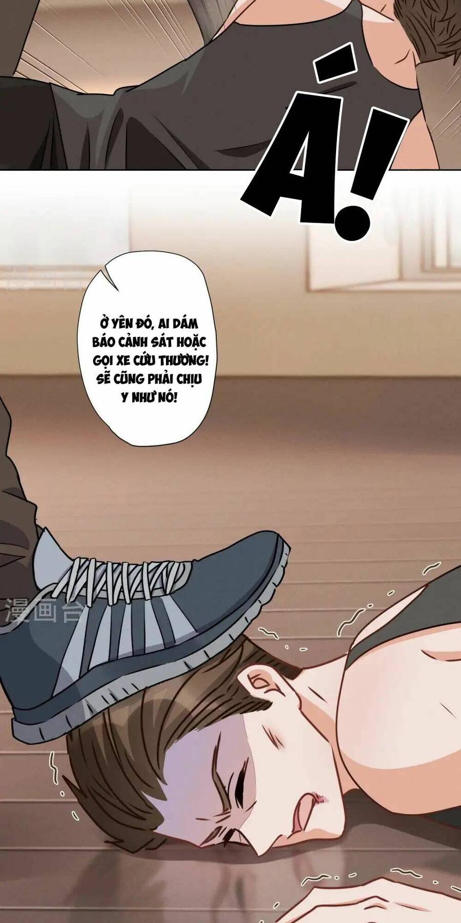 Long Vương Điện: Người Ở Rể Giàu Nhất Chap 22 - Next Chap 23