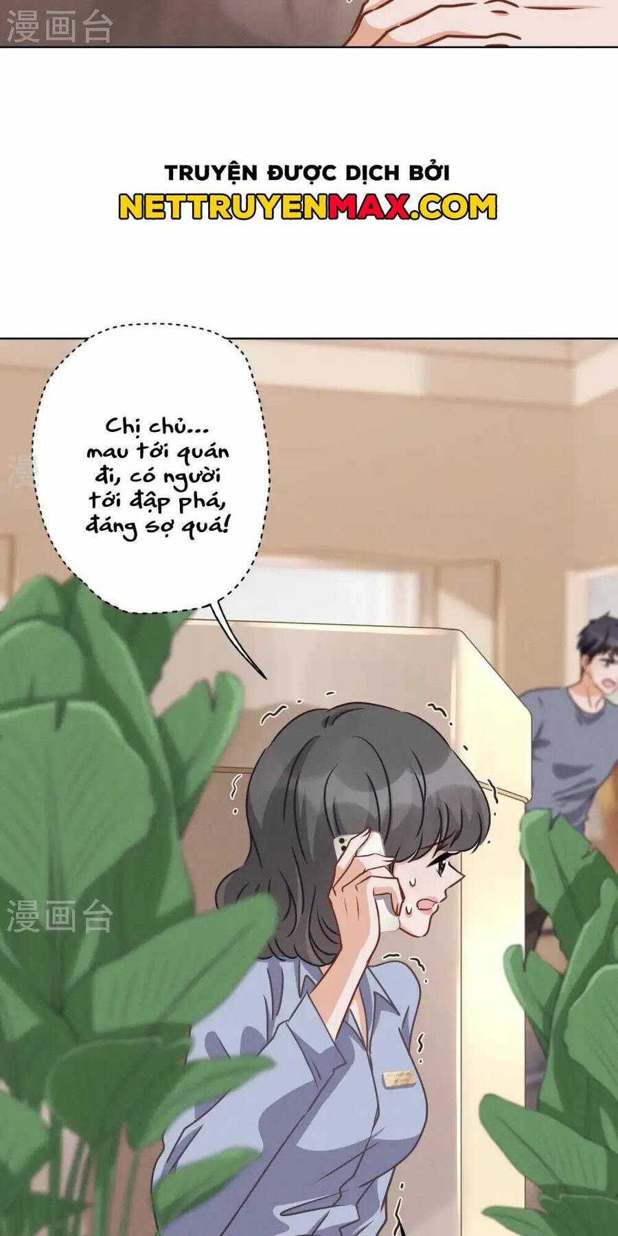 Long Vương Điện: Người Ở Rể Giàu Nhất Chap 22 - Next Chap 23