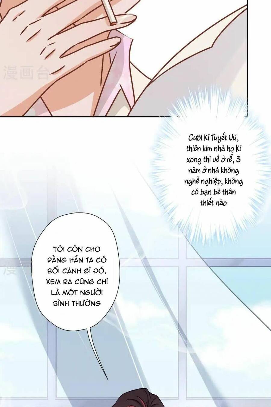 Long Vương Điện: Người Ở Rể Giàu Nhất Chap 22 - Next Chap 23