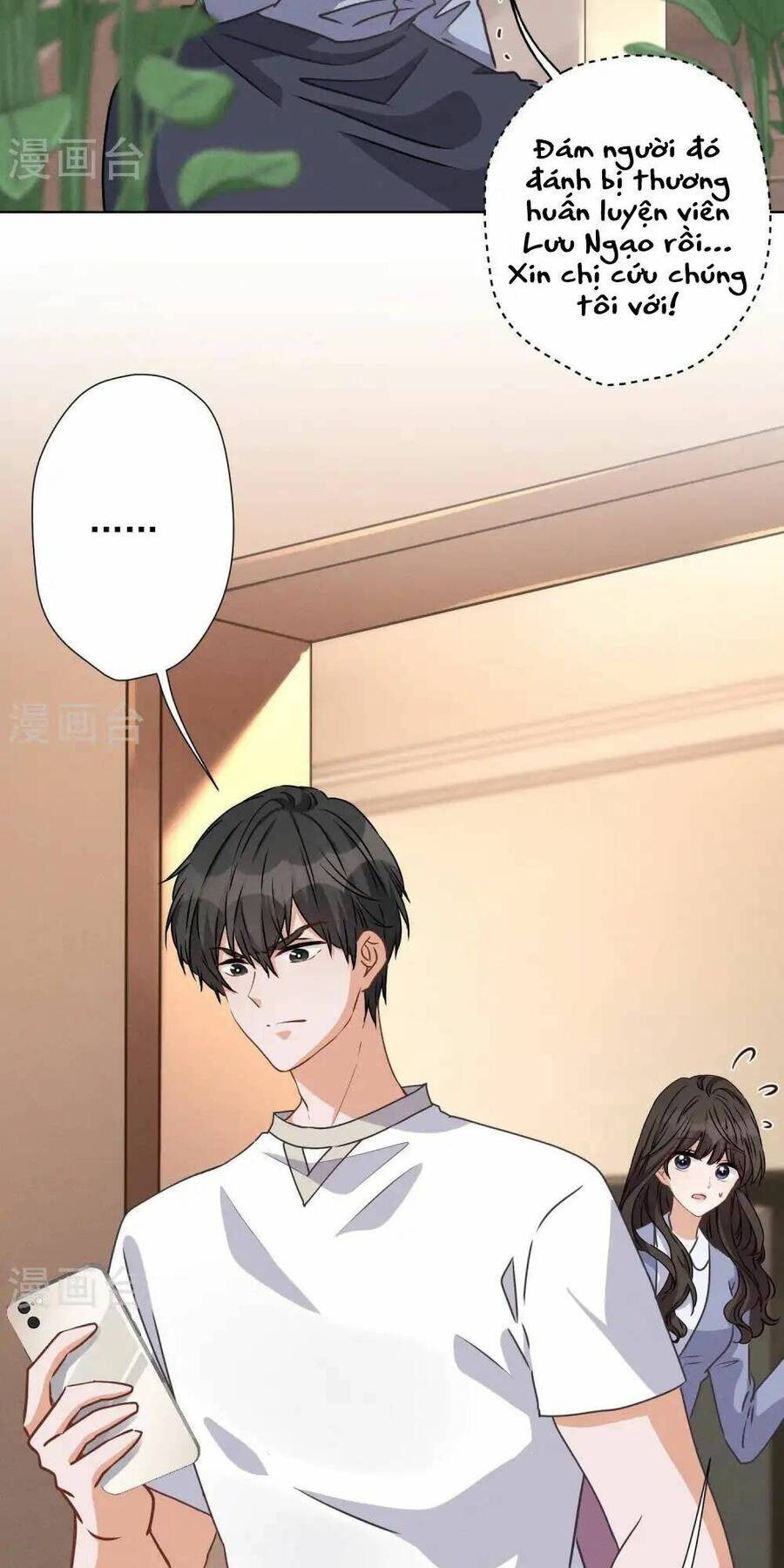 Long Vương Điện: Người Ở Rể Giàu Nhất Chap 22 - Next Chap 23