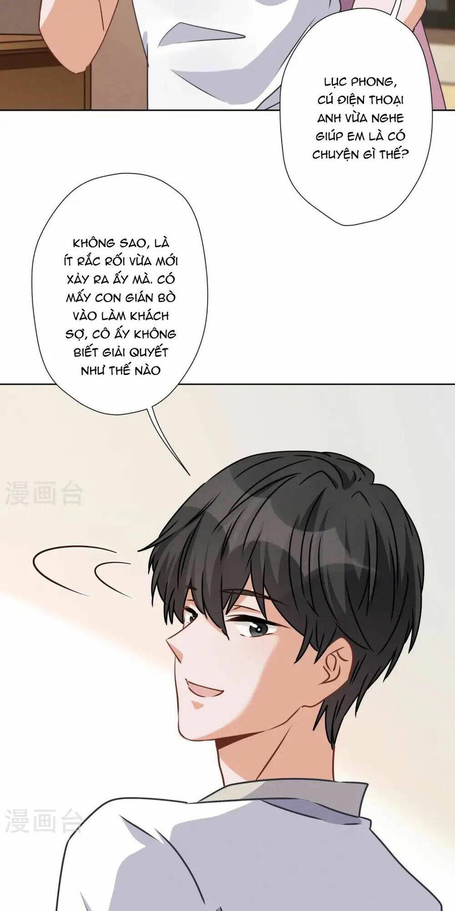 Long Vương Điện: Người Ở Rể Giàu Nhất Chap 22 - Next Chap 23