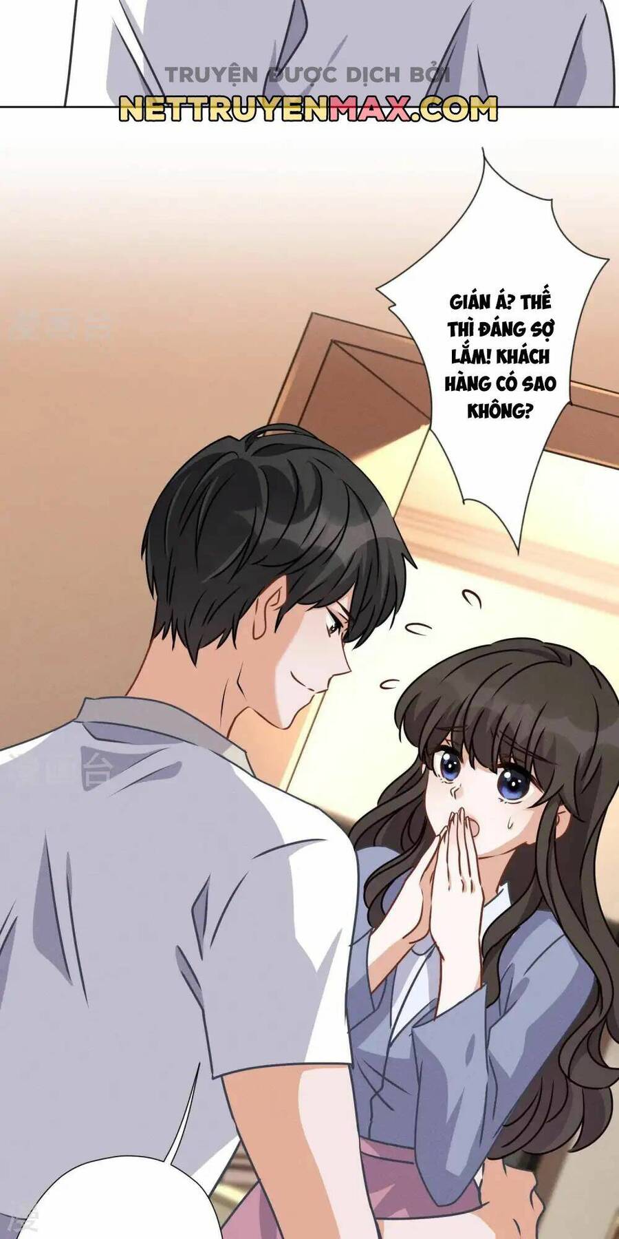 Long Vương Điện: Người Ở Rể Giàu Nhất Chap 22 - Next Chap 23