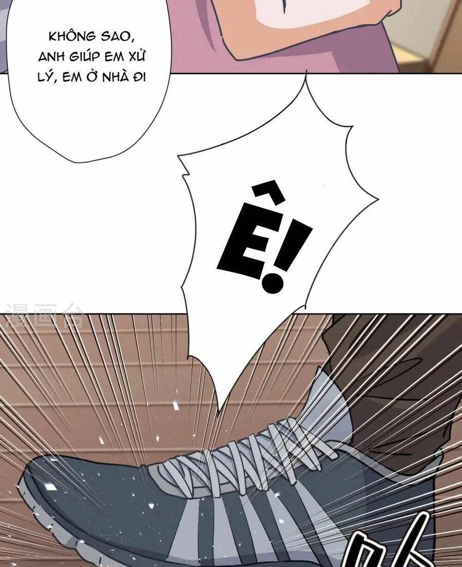 Long Vương Điện: Người Ở Rể Giàu Nhất Chap 22 - Next Chap 23