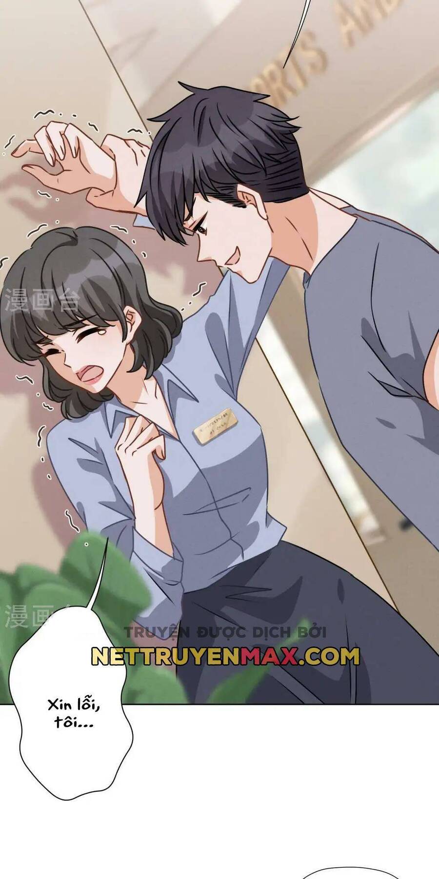 Long Vương Điện: Người Ở Rể Giàu Nhất Chap 22 - Next Chap 23