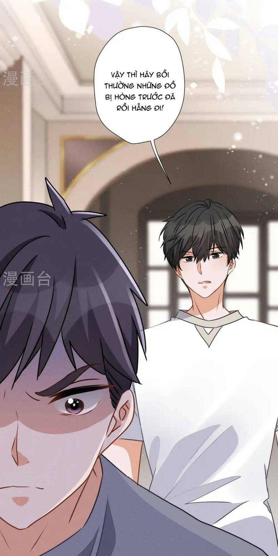 Long Vương Điện: Người Ở Rể Giàu Nhất Chap 22 - Next Chap 23