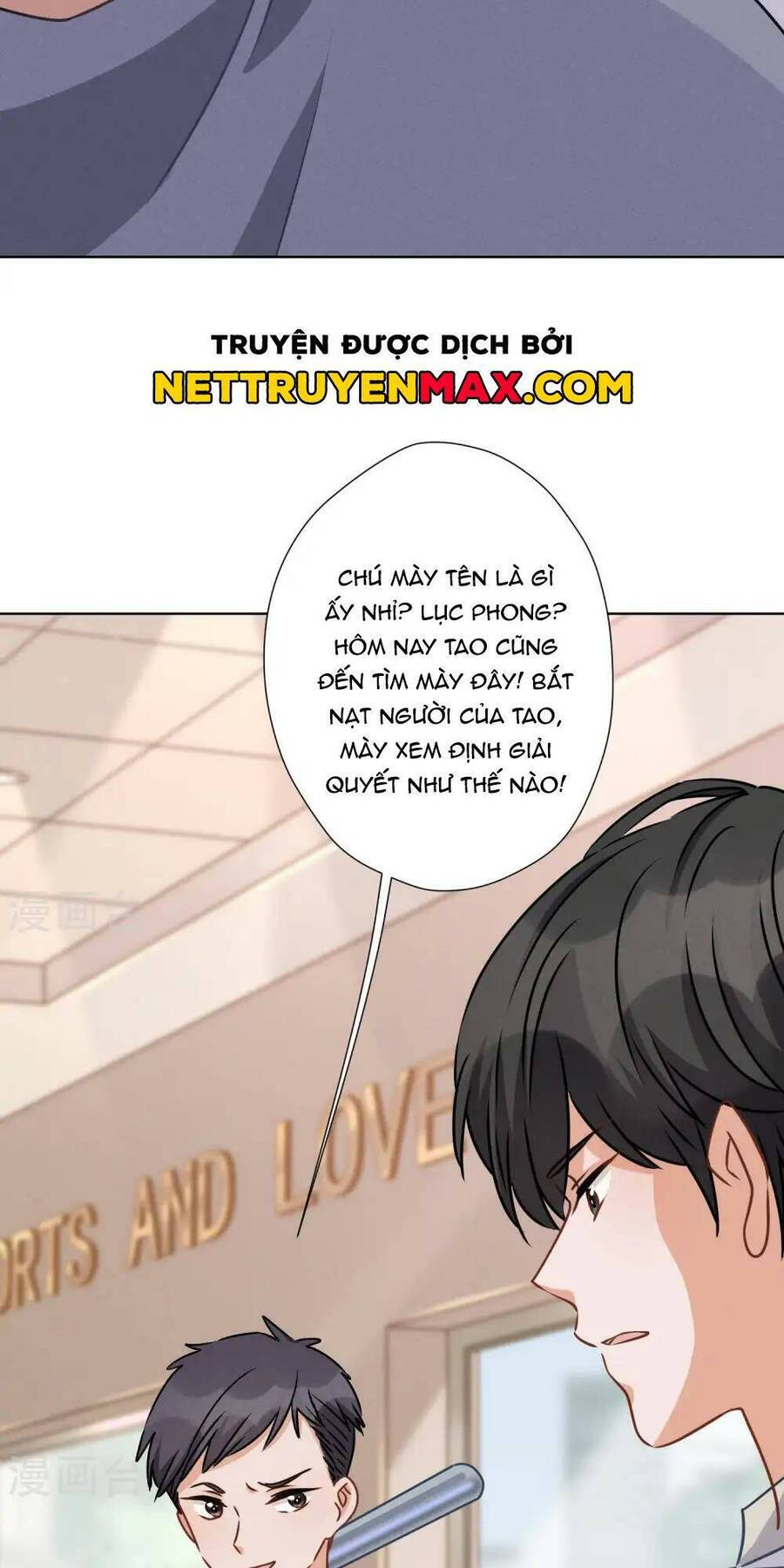 Long Vương Điện: Người Ở Rể Giàu Nhất Chap 22 - Next Chap 23