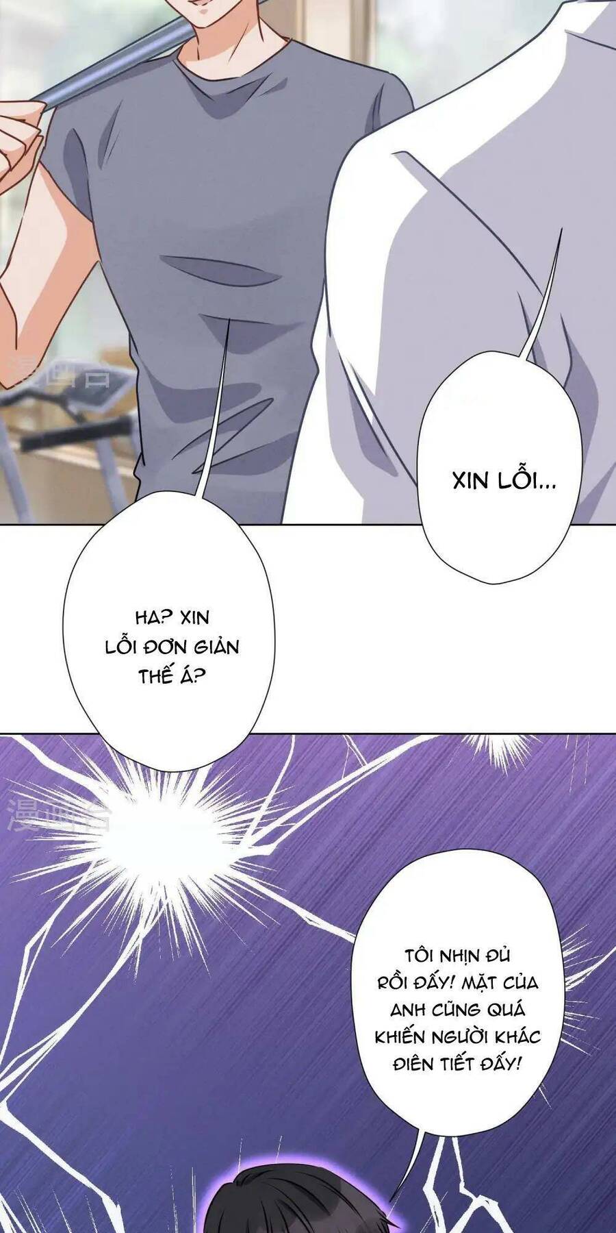 Long Vương Điện: Người Ở Rể Giàu Nhất Chap 22 - Next Chap 23
