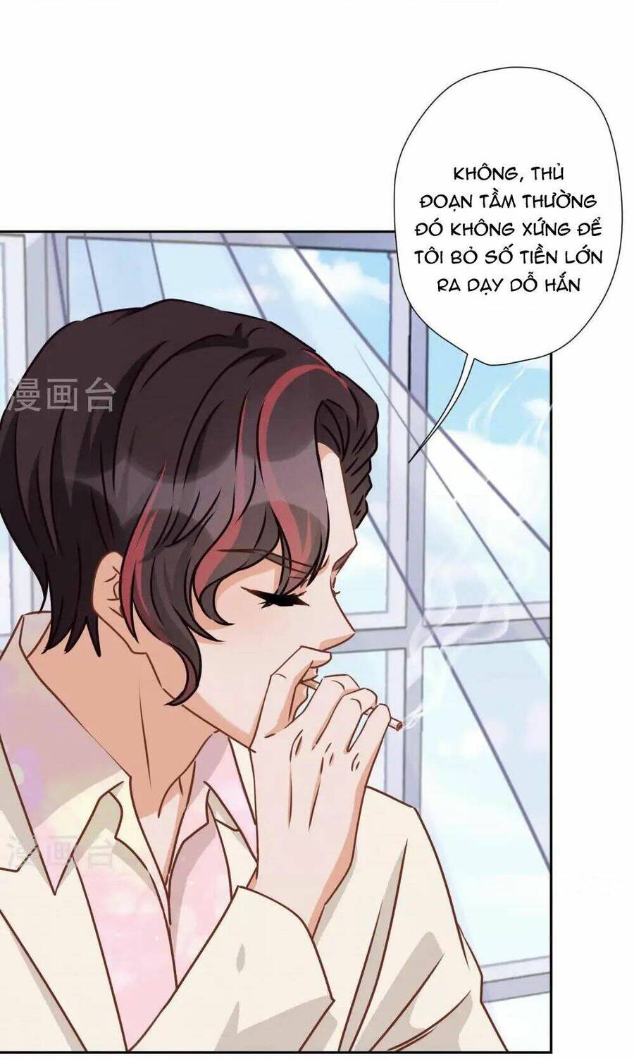 Long Vương Điện: Người Ở Rể Giàu Nhất Chap 22 - Next Chap 23