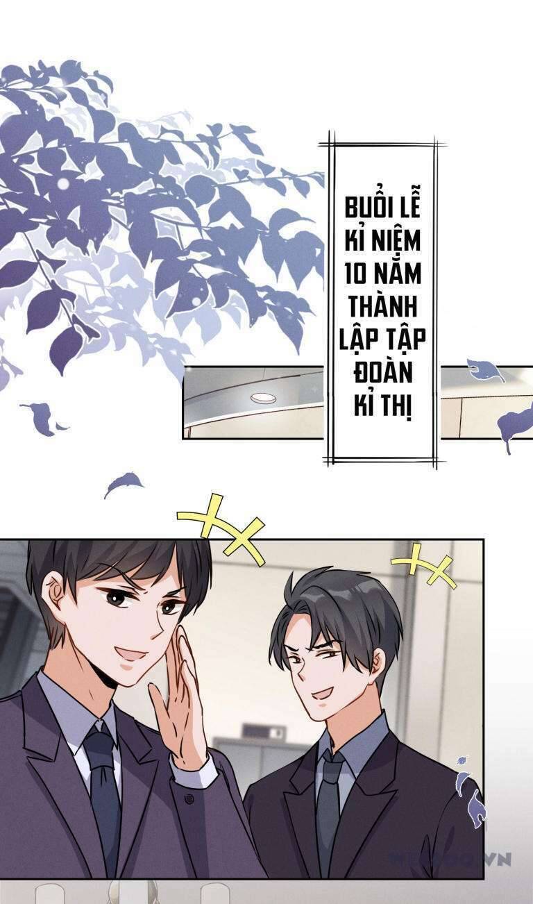 Long Vương Điện: Người Ở Rể Giàu Nhất Chap 3 - Next Chap 4