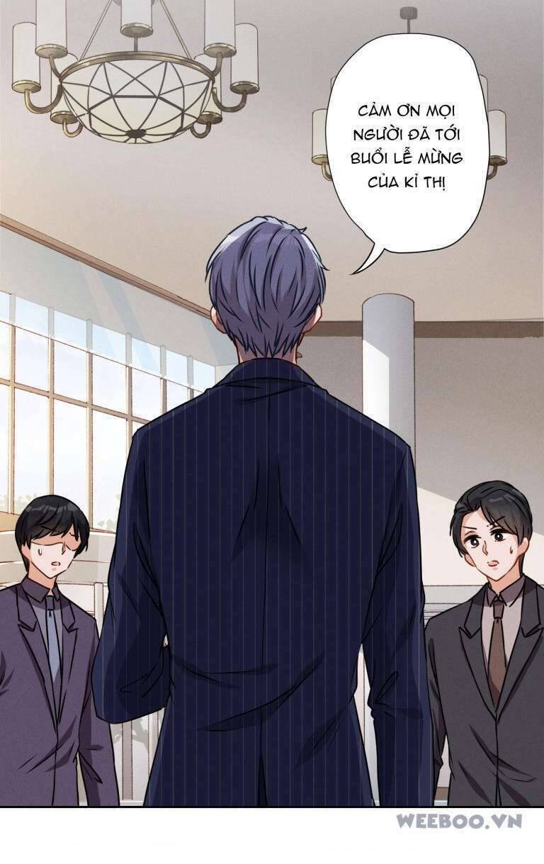 Long Vương Điện: Người Ở Rể Giàu Nhất Chap 3 - Next Chap 4