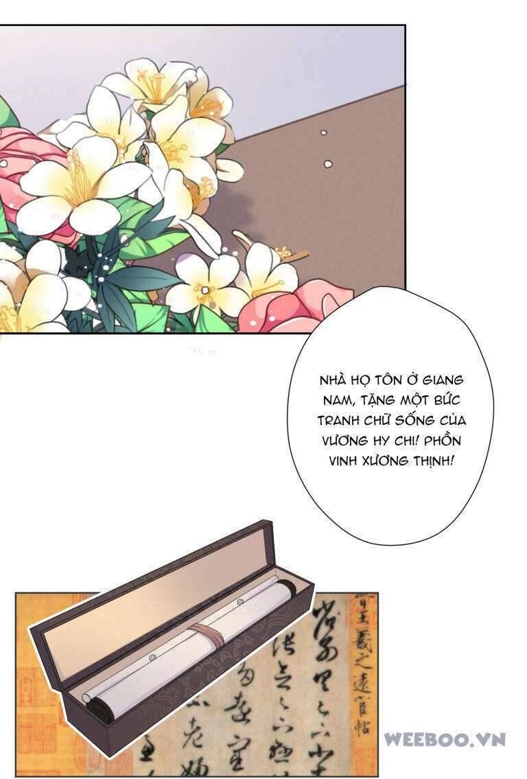 Long Vương Điện: Người Ở Rể Giàu Nhất Chap 3 - Next Chap 4