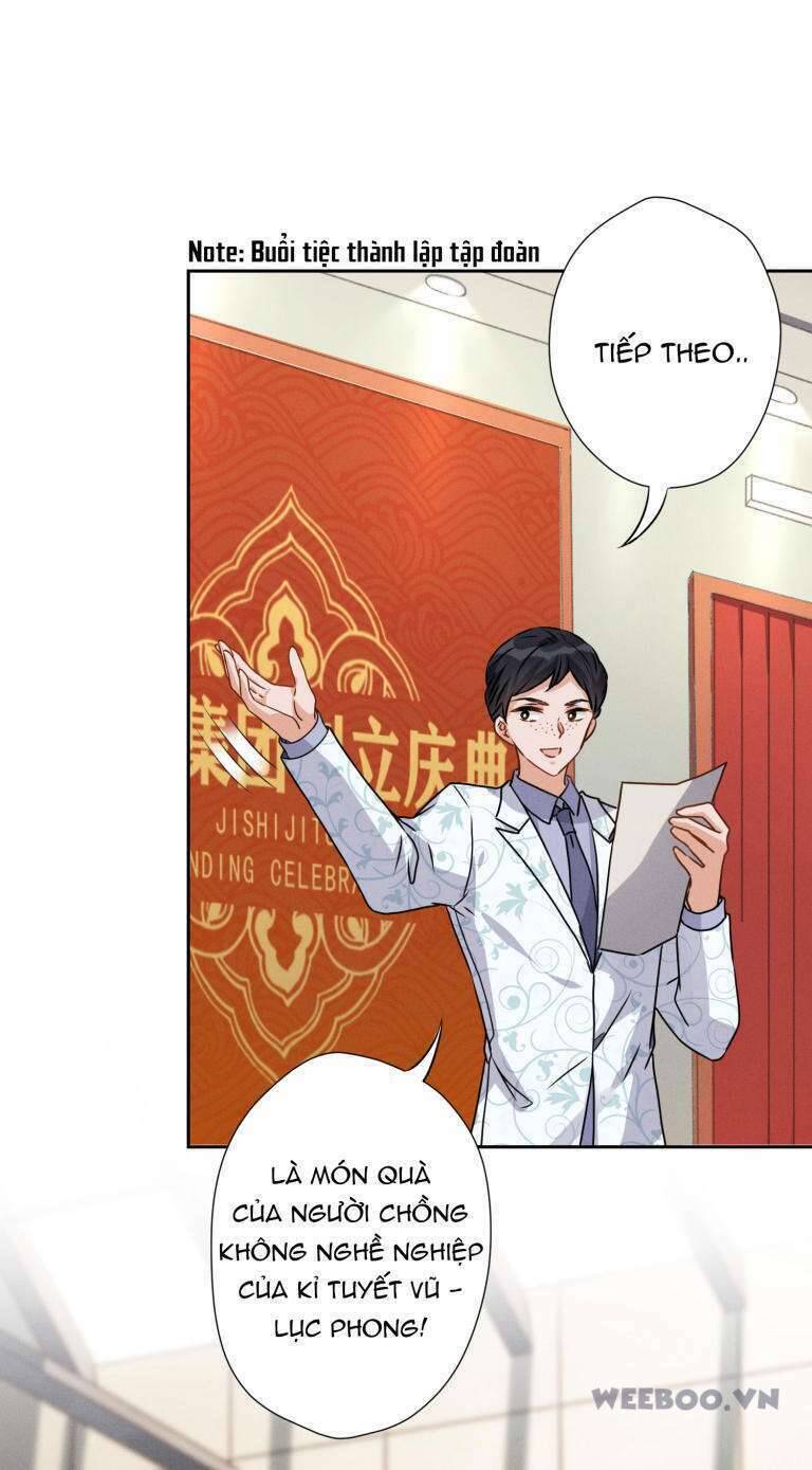 Long Vương Điện: Người Ở Rể Giàu Nhất Chap 3 - Next Chap 4