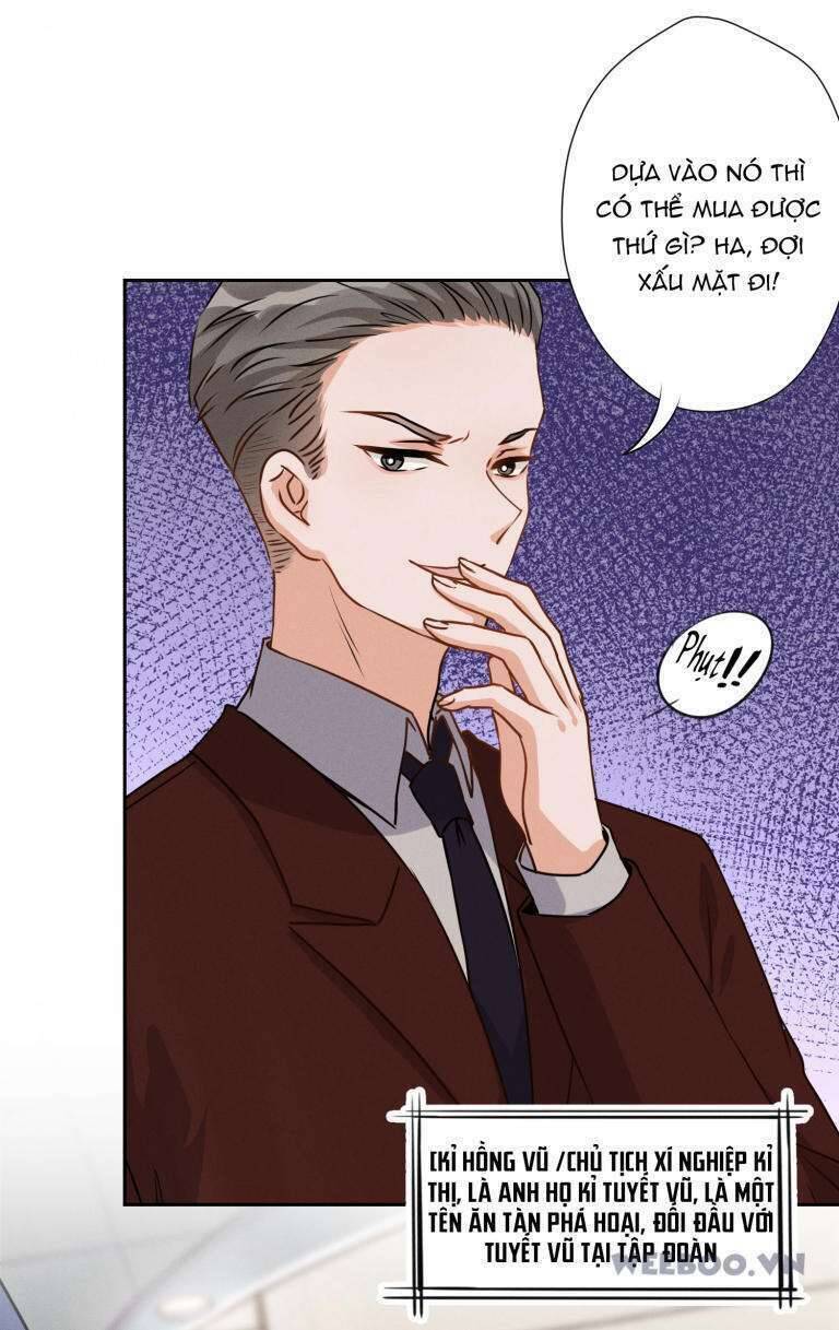 Long Vương Điện: Người Ở Rể Giàu Nhất Chap 3 - Next Chap 4