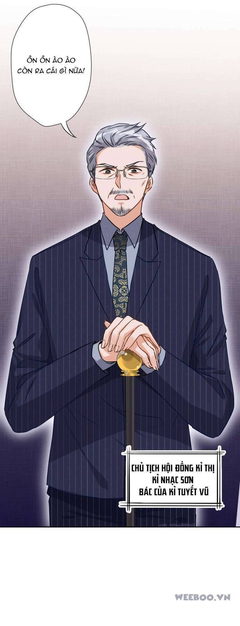 Long Vương Điện: Người Ở Rể Giàu Nhất Chap 3 - Next Chap 4