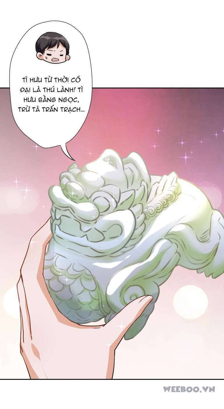 Long Vương Điện: Người Ở Rể Giàu Nhất Chap 3 - Next Chap 4