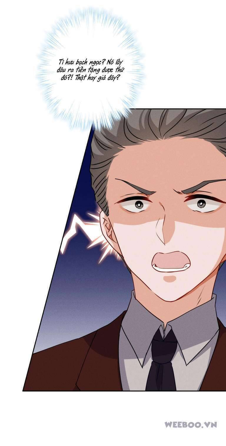Long Vương Điện: Người Ở Rể Giàu Nhất Chap 3 - Next Chap 4
