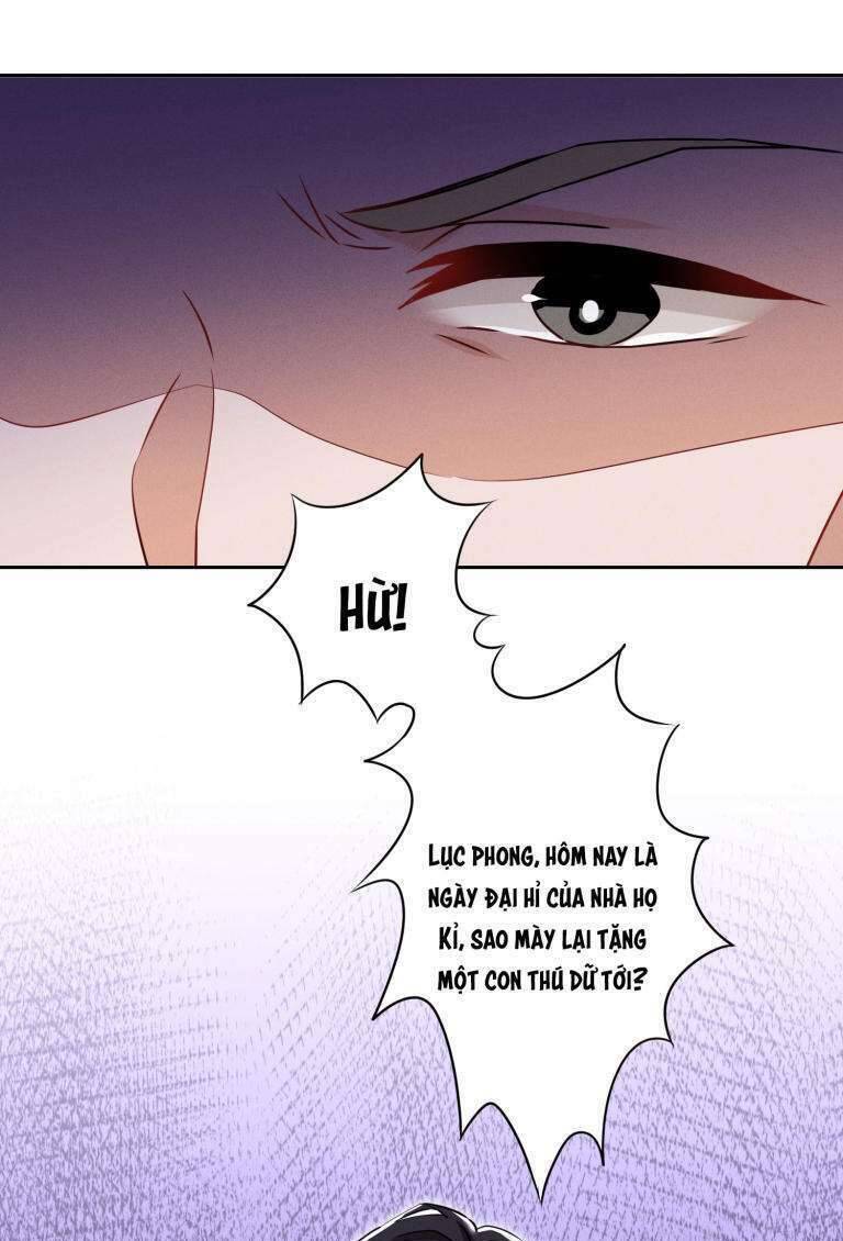 Long Vương Điện: Người Ở Rể Giàu Nhất Chap 3 - Next Chap 4