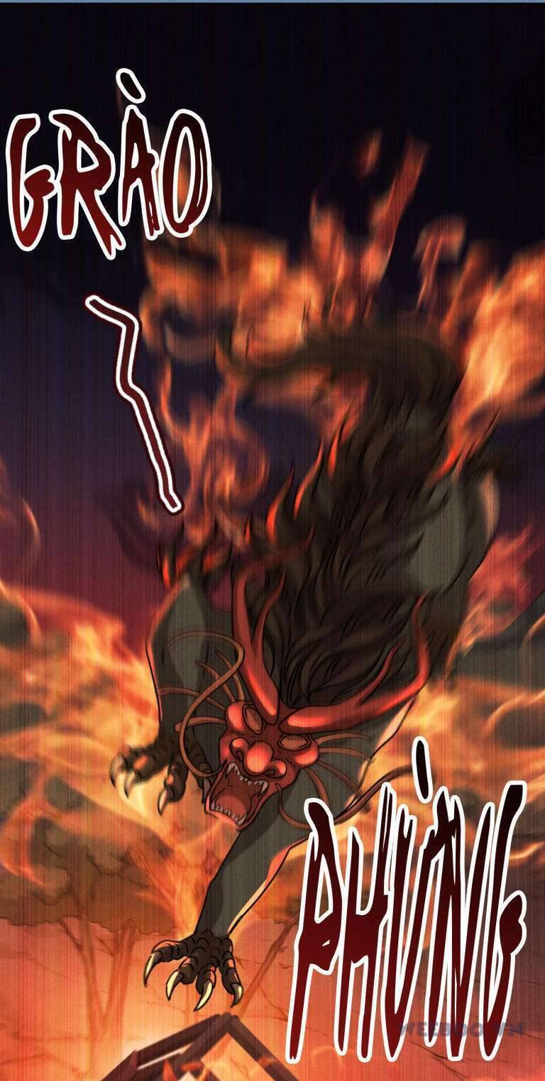 Long Vương Điện: Người Ở Rể Giàu Nhất Chap 3 - Next Chap 4