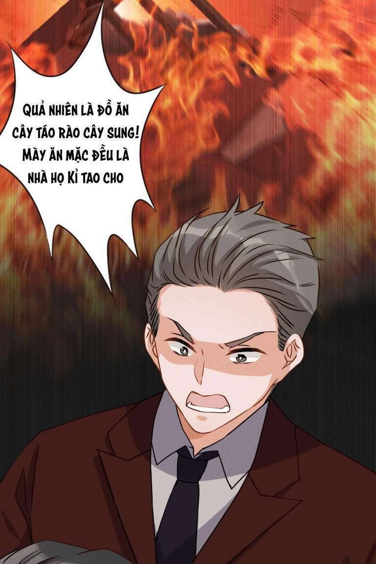 Long Vương Điện: Người Ở Rể Giàu Nhất Chap 3 - Next Chap 4