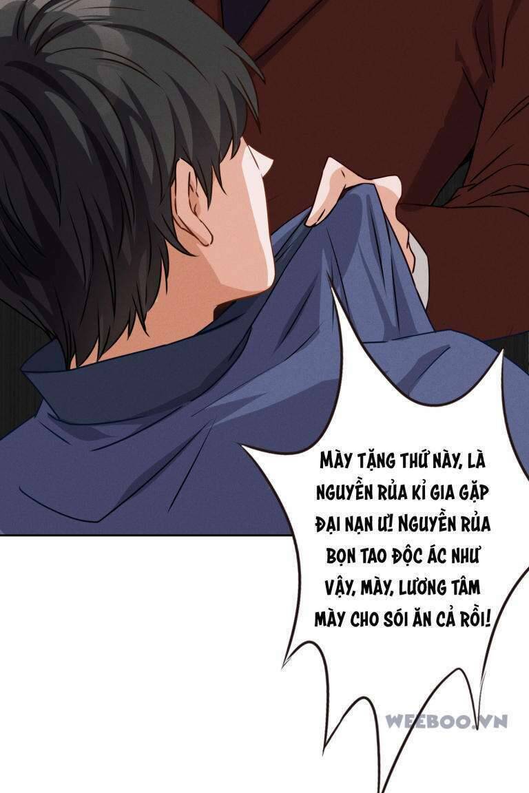 Long Vương Điện: Người Ở Rể Giàu Nhất Chap 3 - Next Chap 4
