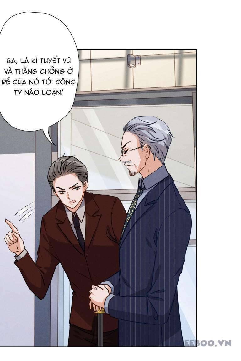 Long Vương Điện: Người Ở Rể Giàu Nhất Chap 3 - Next Chap 4