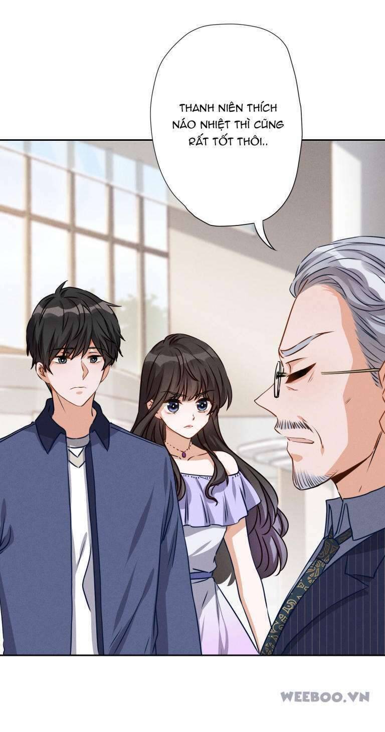 Long Vương Điện: Người Ở Rể Giàu Nhất Chap 3 - Next Chap 4