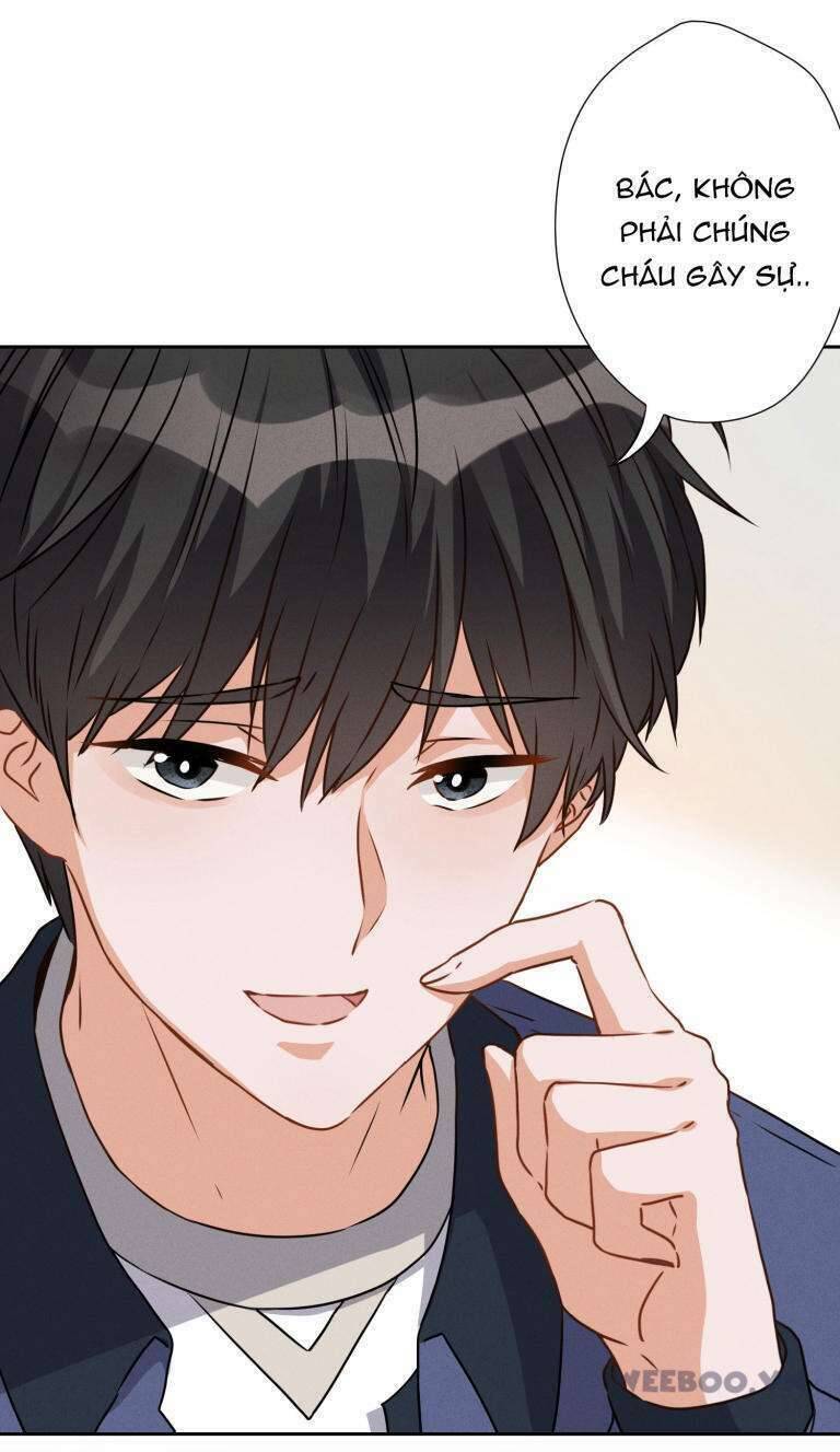 Long Vương Điện: Người Ở Rể Giàu Nhất Chap 3 - Next Chap 4