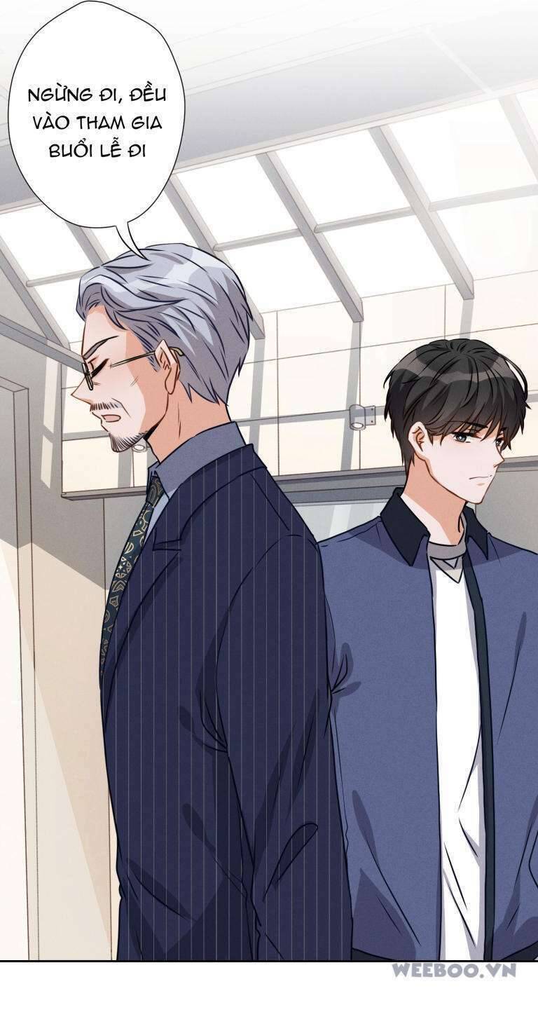 Long Vương Điện: Người Ở Rể Giàu Nhất Chap 3 - Next Chap 4