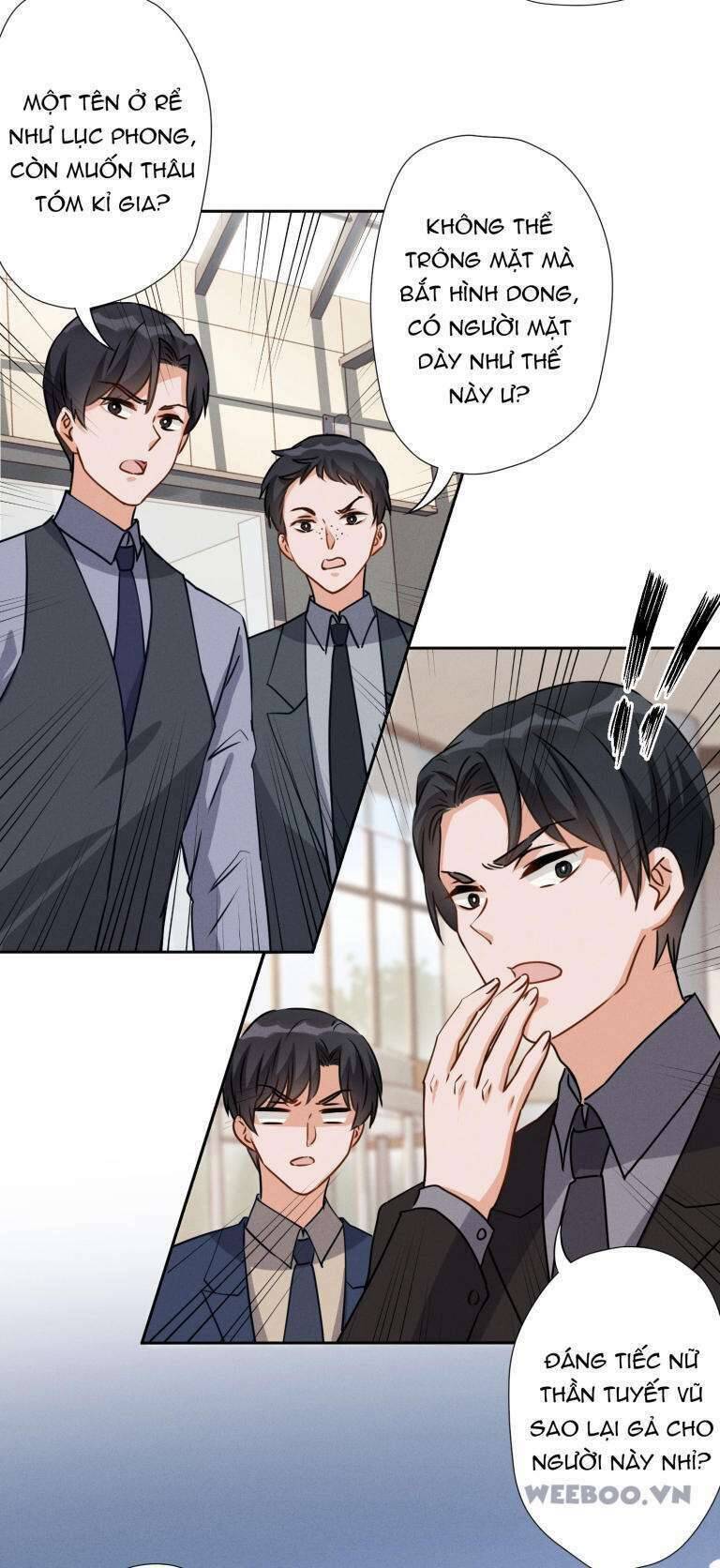 Long Vương Điện: Người Ở Rể Giàu Nhất Chap 4 - Next Chap 5