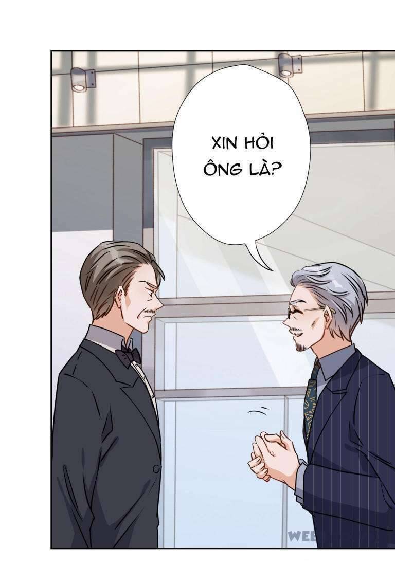 Long Vương Điện: Người Ở Rể Giàu Nhất Chap 4 - Next Chap 5