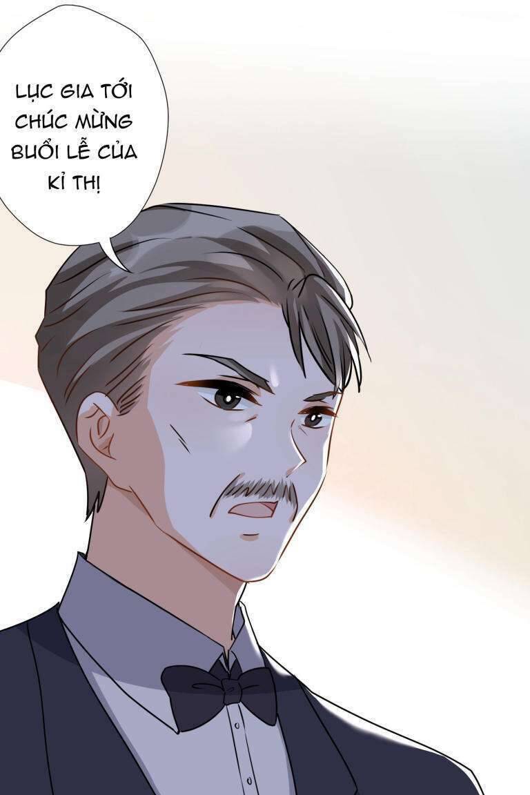 Long Vương Điện: Người Ở Rể Giàu Nhất Chap 4 - Next Chap 5