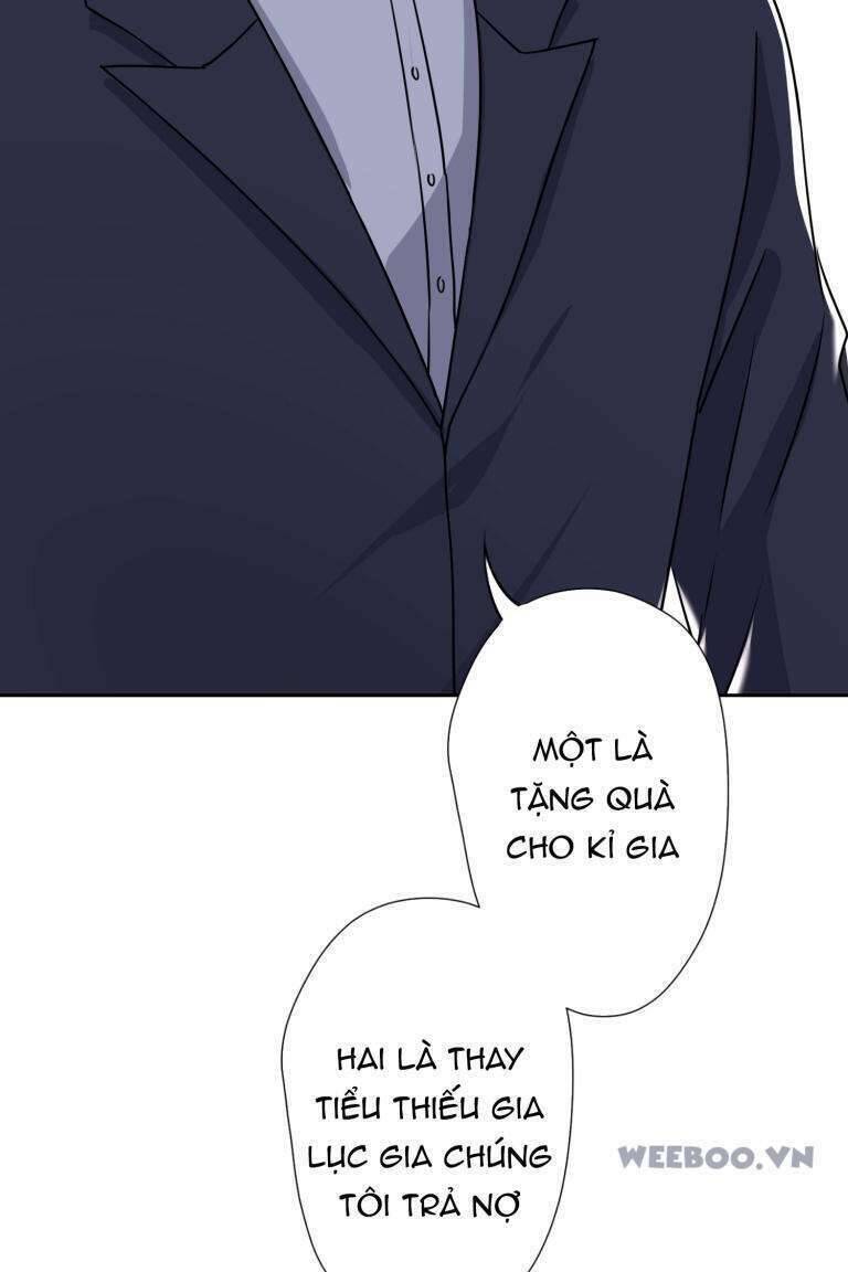 Long Vương Điện: Người Ở Rể Giàu Nhất Chap 4 - Next Chap 5