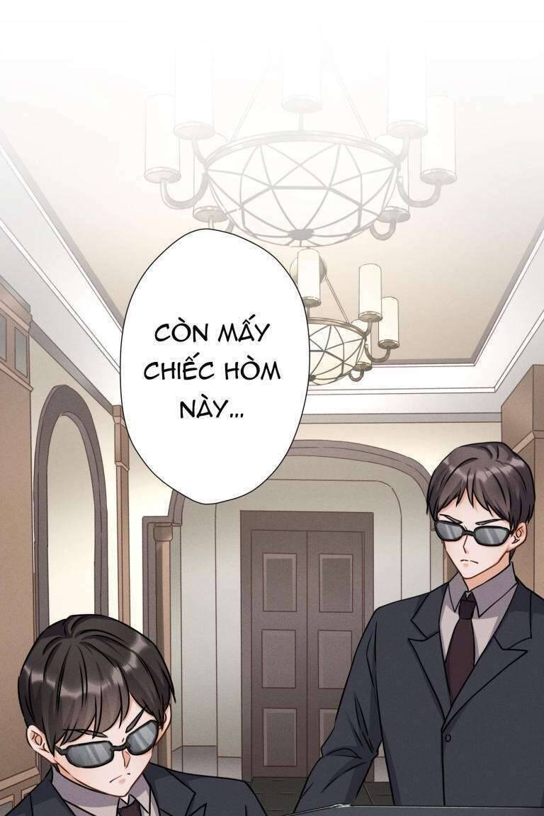 Long Vương Điện: Người Ở Rể Giàu Nhất Chap 4 - Next Chap 5