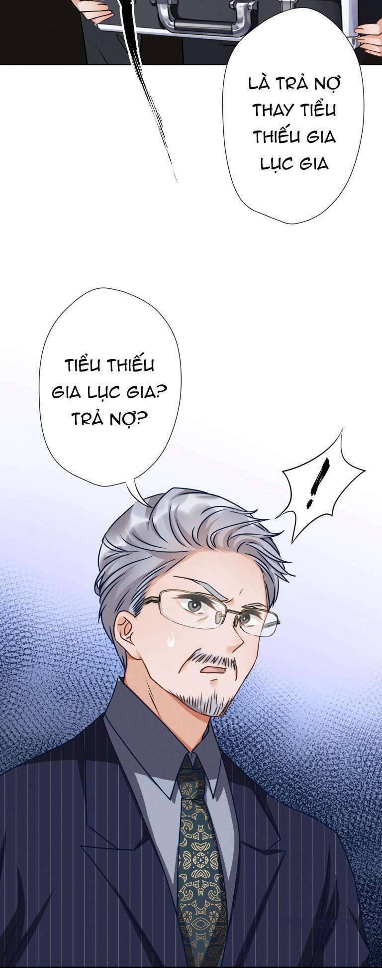 Long Vương Điện: Người Ở Rể Giàu Nhất Chap 4 - Next Chap 5