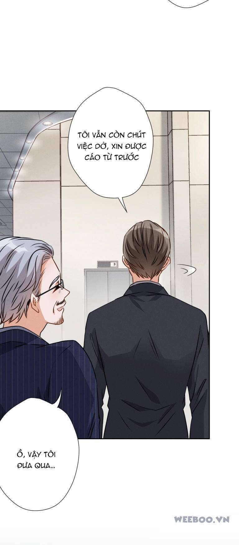 Long Vương Điện: Người Ở Rể Giàu Nhất Chap 4 - Next Chap 5