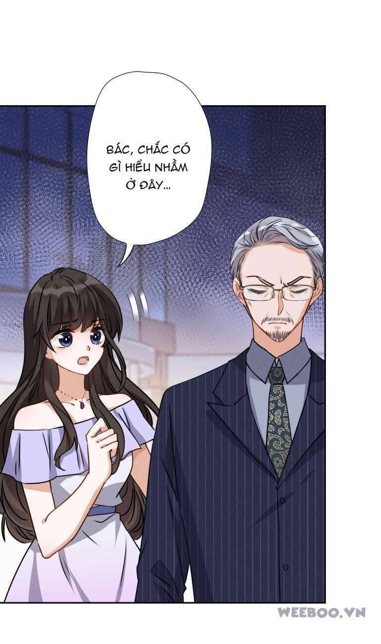 Long Vương Điện: Người Ở Rể Giàu Nhất Chap 4 - Next Chap 5