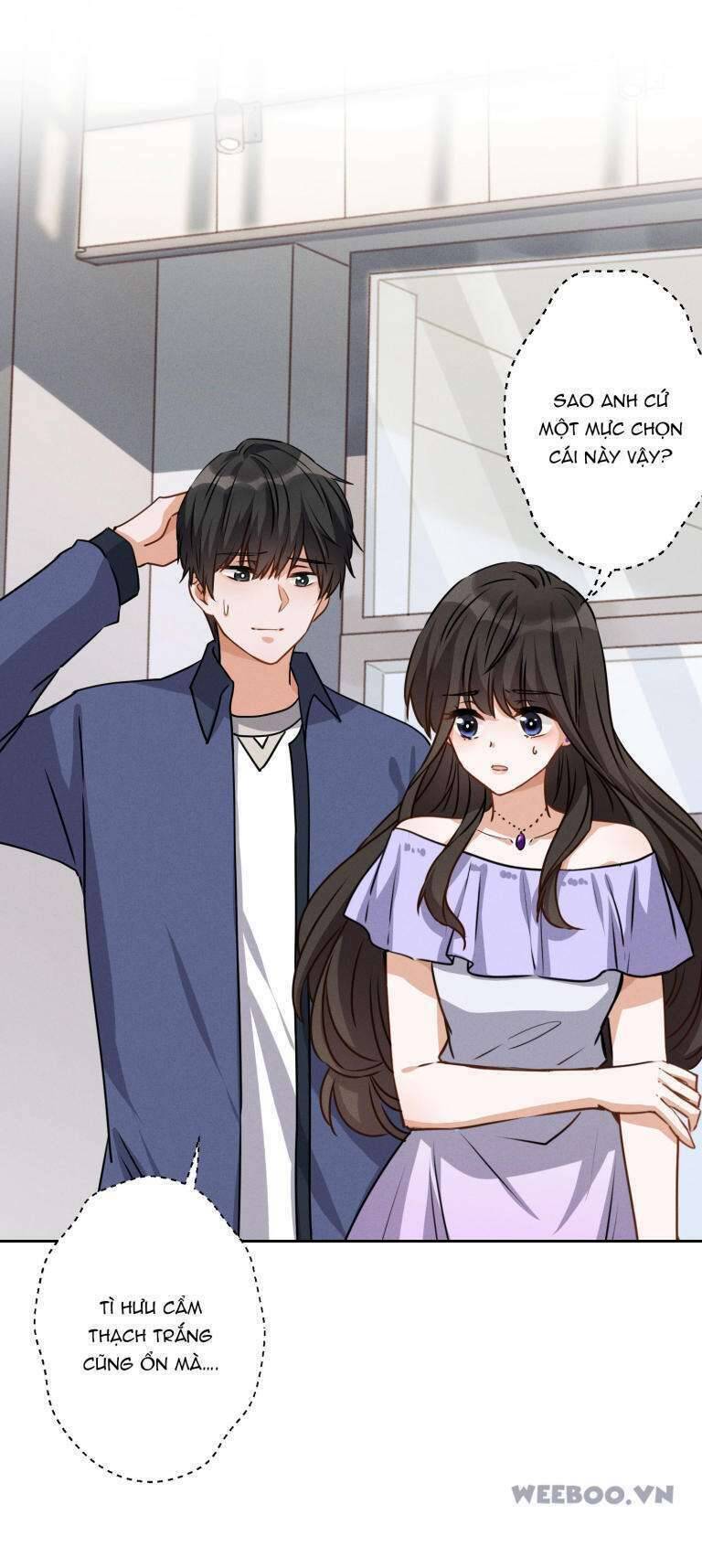 Long Vương Điện: Người Ở Rể Giàu Nhất Chap 4 - Next Chap 5