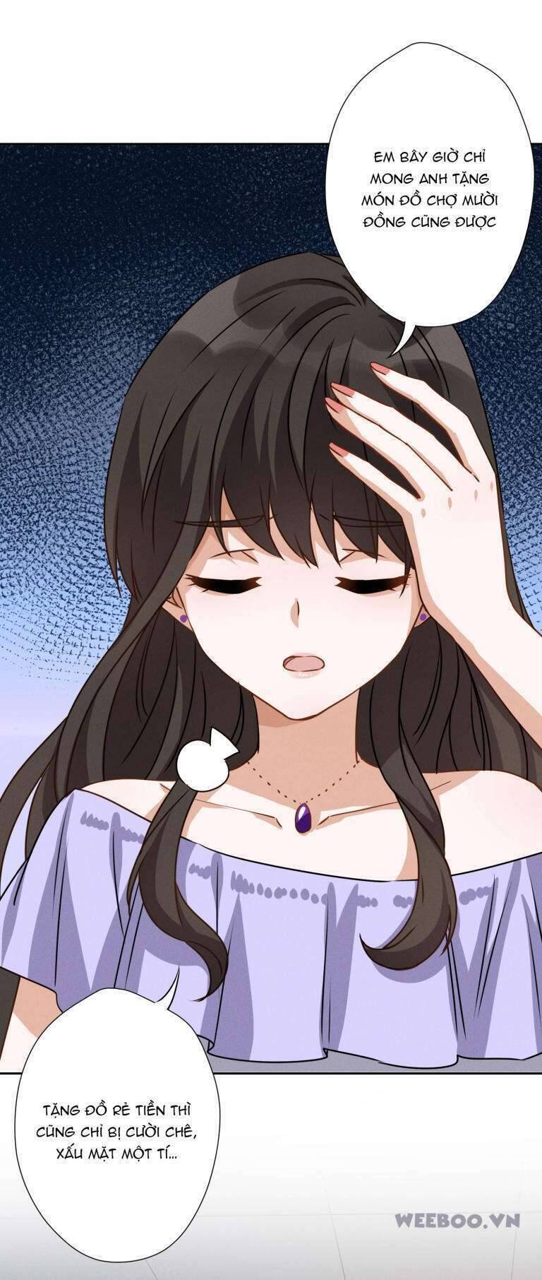 Long Vương Điện: Người Ở Rể Giàu Nhất Chap 4 - Next Chap 5