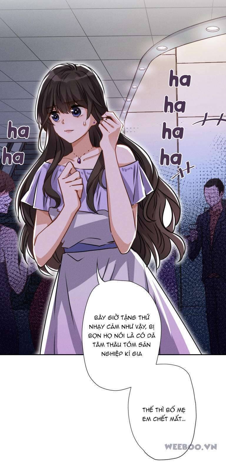 Long Vương Điện: Người Ở Rể Giàu Nhất Chap 4 - Next Chap 5