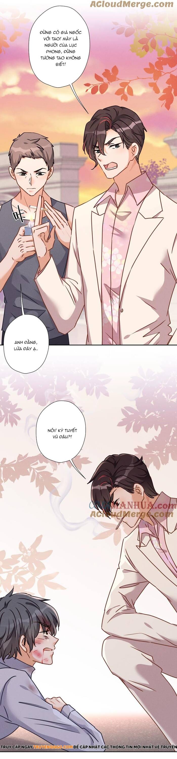 Long Vương Điện: Người Ở Rể Giàu Nhất Chap 49 - Next Chap 50