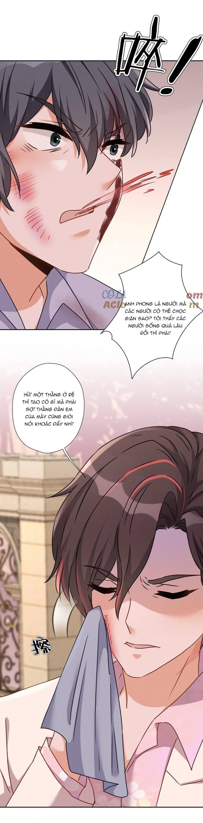 Long Vương Điện: Người Ở Rể Giàu Nhất Chap 49 - Next Chap 50