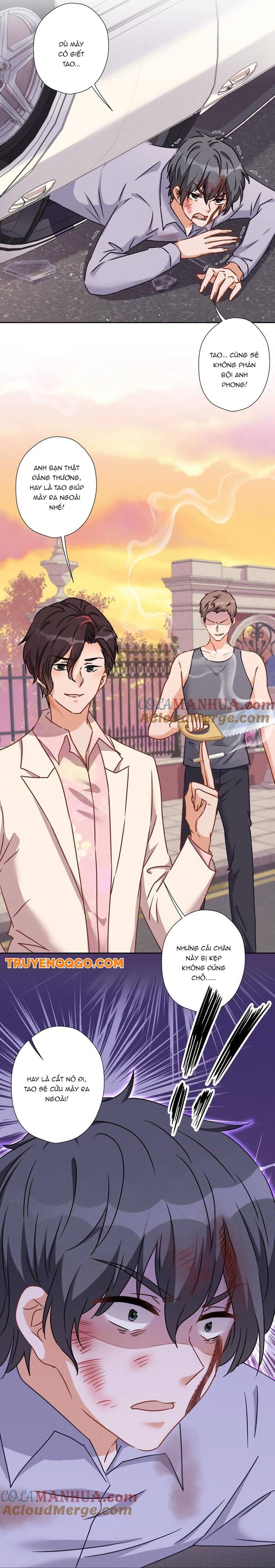 Long Vương Điện: Người Ở Rể Giàu Nhất Chap 49 - Next Chap 50